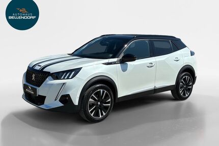 Peugeot 2008 Gebrauchtwagen