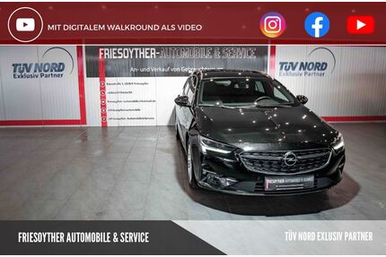 Opel Insignia Gebrauchtwagen