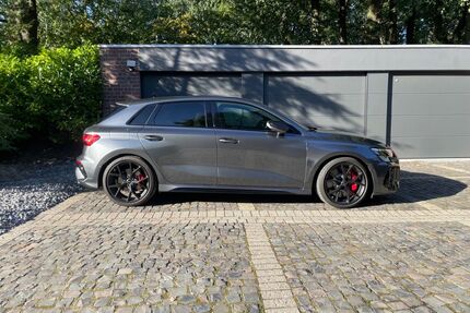 Audi RS3 Gebrauchtwagen