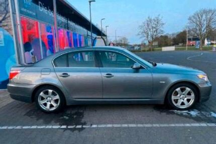 BMW 530 Gebrauchtwagen