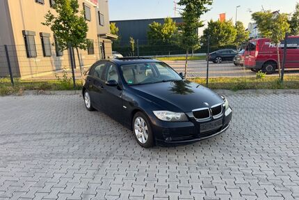 BMW 320 Gebrauchtwagen
