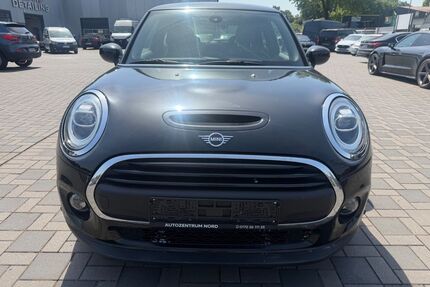 Mini ONE Gebrauchtwagen
