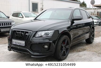 Audi Q5 Gebrauchtwagen