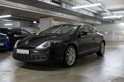 Renault Laguna Gebrauchtwagen
