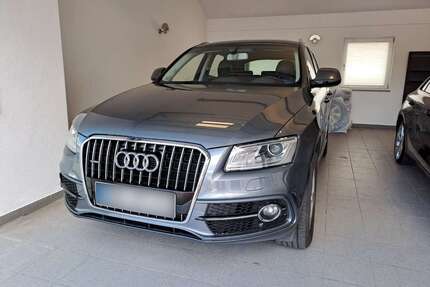 Audi Q5 Gebrauchtwagen