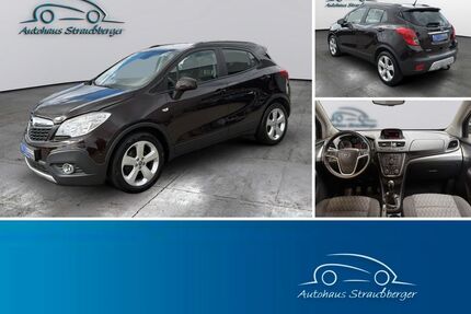 Opel Mokka Gebrauchtwagen