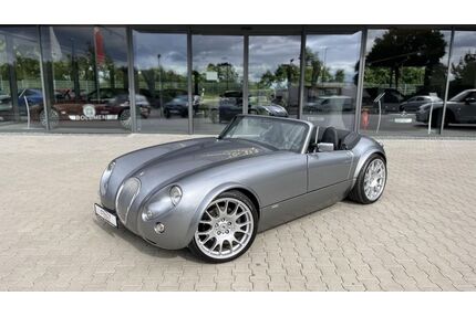 Wiesmann MF 3 Gebrauchtwagen