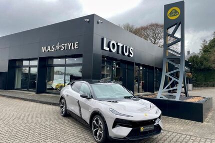 Lotus Eletre Gebrauchtwagen