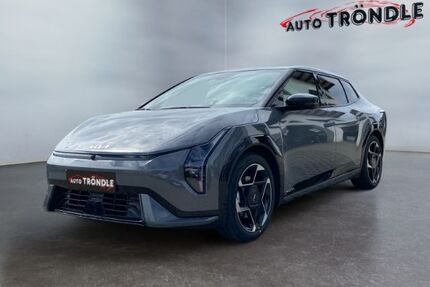 Kia EV4 Gebrauchtwagen