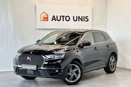 DS Automobiles DS 7 Crossback Gebrauchtwagen