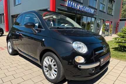 Fiat 500C Gebrauchtwagen