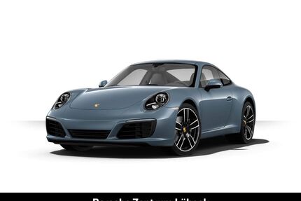 Porsche 991 Gebrauchtwagen