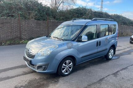 Opel Combo Gebrauchtwagen
