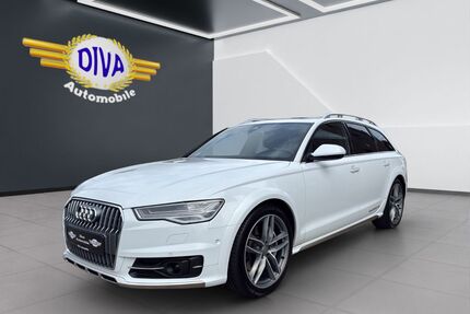 Audi A6 Allroad Gebrauchtwagen