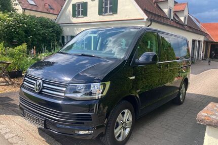 VW T6 Transporter Gebrauchtwagen