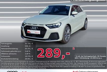 Audi A1 Gebrauchtwagen