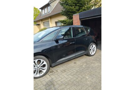 Renault Scenic Gebrauchtwagen