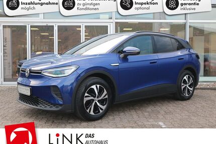VW ID.4 Gebrauchtwagen