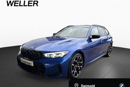 BMW M340d Gebrauchtwagen