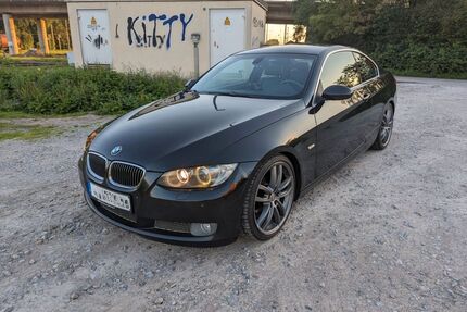 BMW 335 Gebrauchtwagen