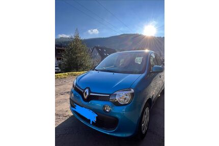 Renault Twingo Gebrauchtwagen