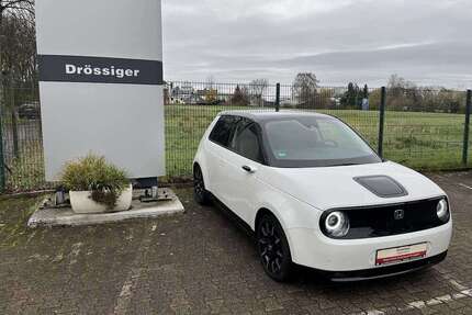 Honda e Gebrauchtwagen