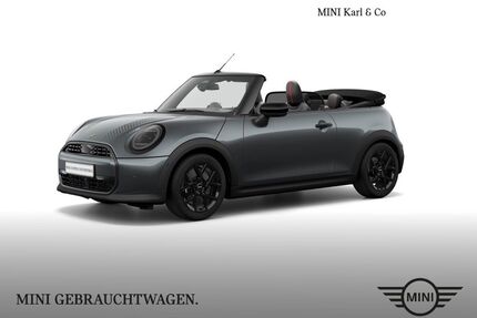 Audi Cooper Cabrio 
