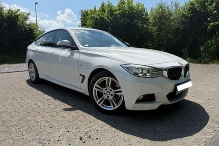 BMW 328 Gran Turismo Gebrauchtwagen