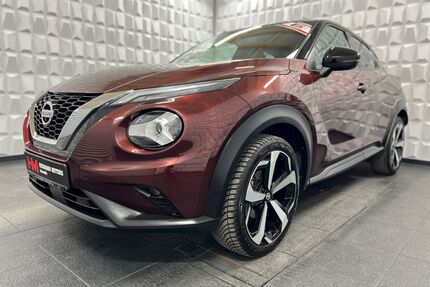 Nissan Juke Gebrauchtwagen