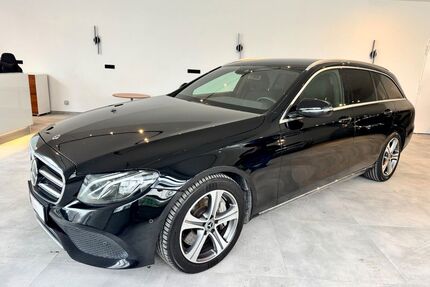 Mercedes-Benz E 400 Gebrauchtwagen