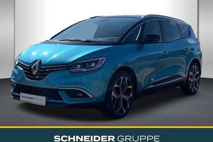 Renault Grand Scenic Gebrauchtwagen
