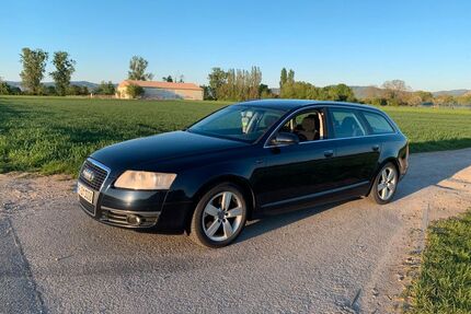 Audi A6 Allroad Gebrauchtwagen