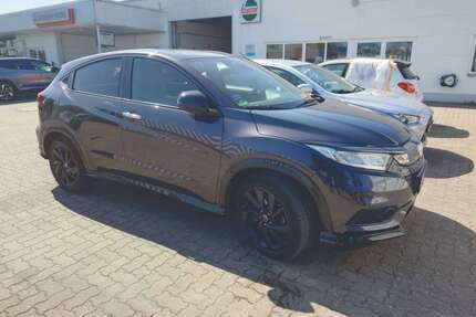 Honda HR-V Gebrauchtwagen