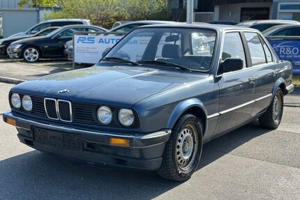 BMW 318 Gebrauchtwagen