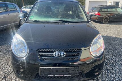 Kia Picanto Gebrauchtwagen