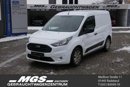 Ford Transit Connect Gebrauchtwagen