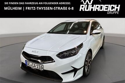 Kia ceed Sportswagon Gebrauchtwagen