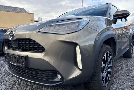 Toyota Yaris Cross Gebrauchtwagen