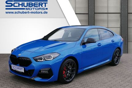 BMW 220 Gran Coupé Gebrauchtwagen