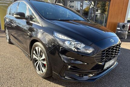 Ford S-Max Gebrauchtwagen