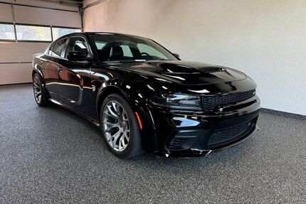 Dodge Charger Gebrauchtwagen