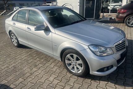 Mercedes-Benz C 180 Gebrauchtwagen