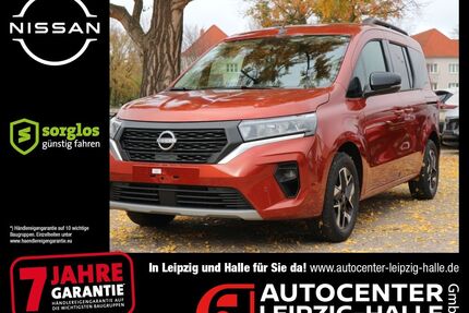 Nissan Townstar Gebrauchtwagen