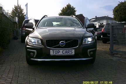 Volvo XC70 Gebrauchtwagen