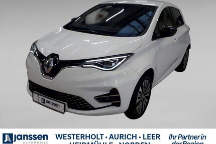 Renault ZOE Gebrauchtwagen