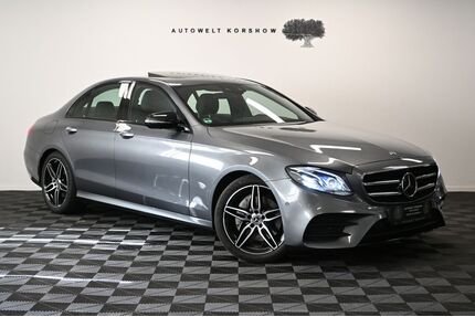 Mercedes-Benz E 350 Gebrauchtwagen