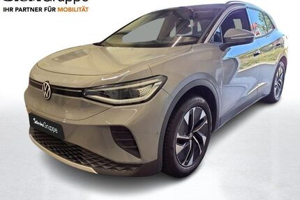 VW ID.4 Gebrauchtwagen