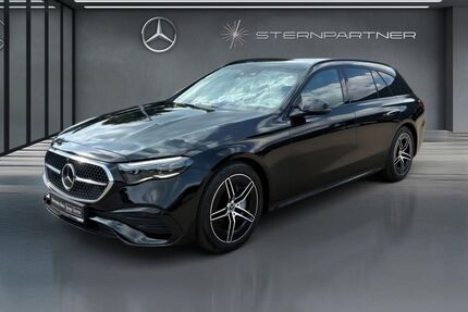 Mercedes-Benz E 300 Gebrauchtwagen