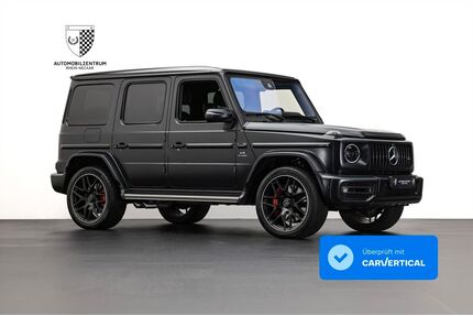 Mercedes-Benz G 63 AMG Gebrauchtwagen