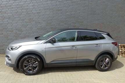 Opel Grandland X Gebrauchtwagen